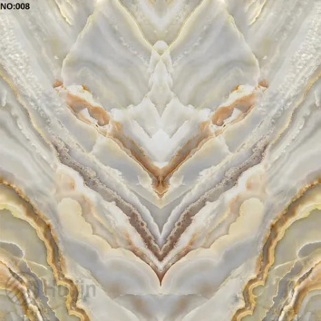3D Book-Matched Marble Sheets